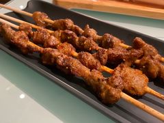 -小肥羊(西丽宝能城店)