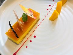 芒.娇-莲西餐(曲江店)
