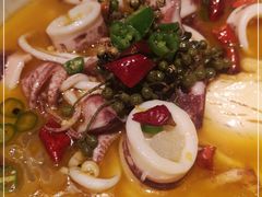 -四道菜·福建菜馆(新街口金鹰店)