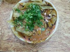 锅巴菜-真素诚(玉泉路总店)