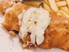 -FISH&POTATO Cō(地中海美食 万象城店)