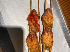 -管氏翅吧(台湾街店)