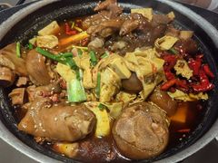 -川成元·麻辣香锅(凯德MALL西直门店)