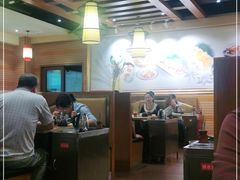 大堂-正哥点心皇子(旺城广场店)