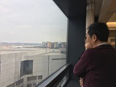 -上海中航虹桥机场泊悦酒店