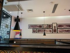 大堂-李子坝梁山鸡(北碚万达五鸡哥店)