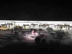 -鼎盛王朝康熙大典实景演出