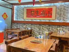 大堂-小庞串店