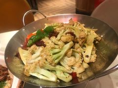 -避风塘·老港味餐厅(虹口龙之梦店)