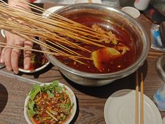 -成都瓜串串(华强北店)