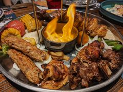 -卢布里西餐厅(总店)