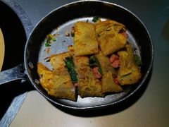 -亮欢寨快活林 酸汤鱼(仁怀店)