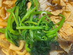 -柳州肥姨妈大骨螺蛳粉(沙河店)