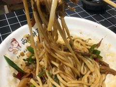 -西竹拌面(银川阅彩城店)