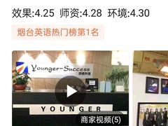 -扬格外语学校(芝罘校区)