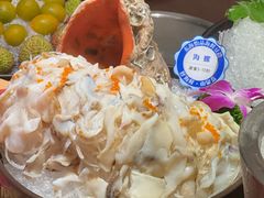 -东海怡品海鲜豆捞(舟宿夜江店)