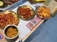 -郭记烤肉创始店(民丰大街店)