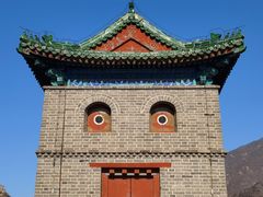 -居庸关长城