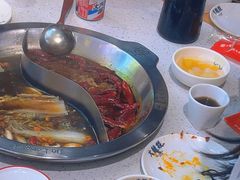 -大龙燚火锅