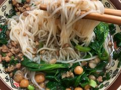 清汤碗杂米线-鸿盛面庄(庆云北街2号院店)