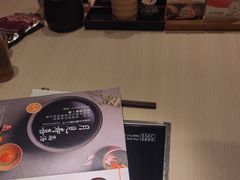 -温野菜涮涮锅(大悦城店)