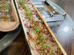 -竹一味·竹筒饭