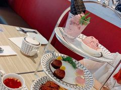 -必胜客(东大桥店)