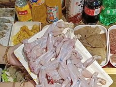 -铭记蛙小仙·活蛙畅享(CBD万达广场店)