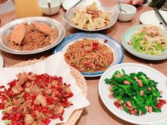 -渔家灯火(明湖店)