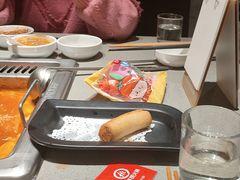 -海底捞火锅(泰安爱琴海店)