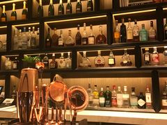 -粤海喜来登酒店·&More聚驿(天河城店)