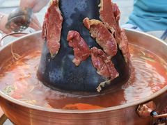 -贵厨酸汤牛肉(小十字店)