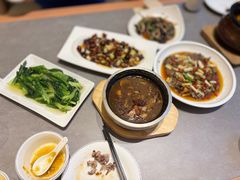 -张烤鸭·川菜·非遗冒烤鸭(青石桥店)