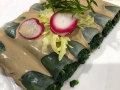 -马凯餐厅(地安门店)