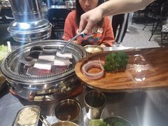-本炙炭烤·蒲烧活鳗料理店(金沙洲店)