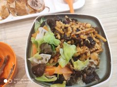 -香妃烤鸡(西单店)