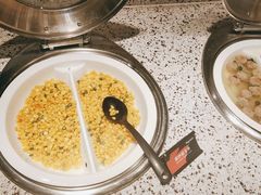 -比格比萨自助(新辰里学清路店)