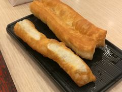 -永和大王(茉莉上新·共和新路店)