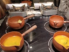 -山海•蒸汽活海鲜自助(皇庭广场店)