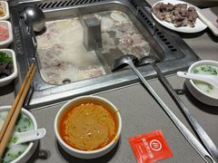 -海底捞火锅(龙湖北京大兴天街店)