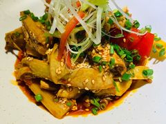 -德香苑脆皮烤鸭·经典(爱融荟城店)