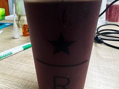 -星巴克臻选(上海合生汇1F店)