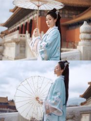 点击看大图 -美云庭古装·格格服汉服·京城旅拍(北京店)