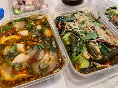 -圆蛋酒料•生腌(开元路店)