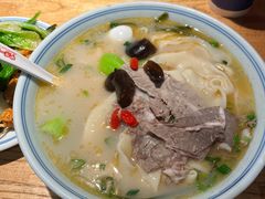 -中原一大碗(湖滨店)