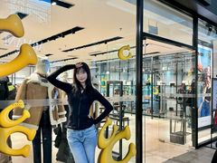 -盛京大奥莱(沈阳奥体店)