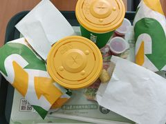 -赛百味SUBWAY(哈西店)