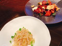 -上海苏宁宝丽嘉酒店·嘉府壹号中餐厅