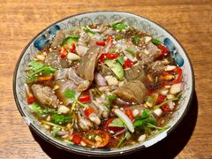 -乔街深夜食堂·小龙虾·高压锅生蚝(杭州总店)