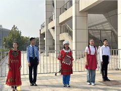 -天声爱朗语言艺术学校·朗诵·小主持人口才·演讲